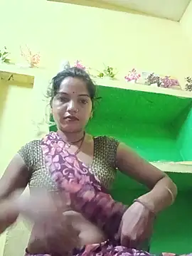 Snapshot of Seema_guptaji chatting on 24, 7, 2026 Seema guptaji online show from 24, 7, 2026