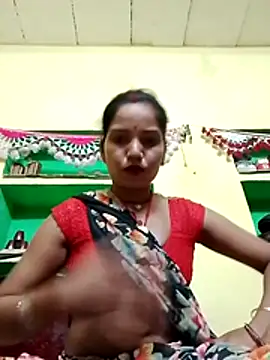 Snapshot of Seema_guptaji chatting on 25, 7, 2026 Seema guptaji online show from 25, 7, 2026