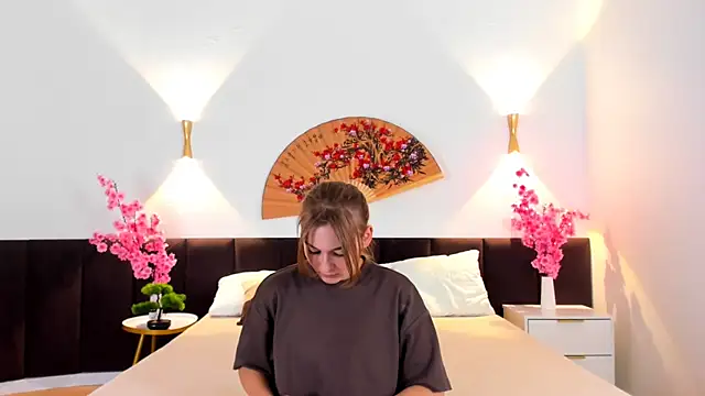 KimberlyPierceLove online show from 17, 9, 2025