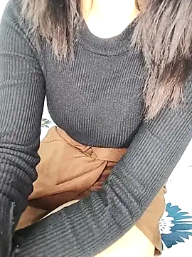 Vaani Sharma79 online show from 6, 1, 2026