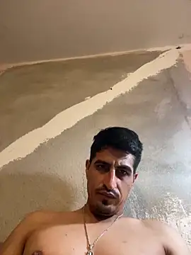 Arce92 online show from 8, 9, 2025