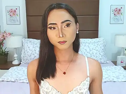 BlaireWilzon online show from 4, 4, 2026