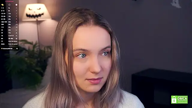 HongTomczak online show from 11, 11, 2025