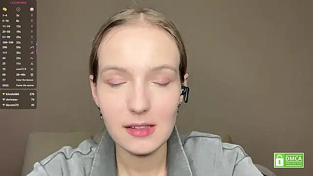 HongTomczak online show from 16, 2, 2026