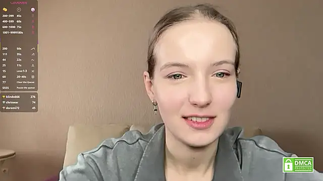 HongTomczak online show from 17, 2, 2026