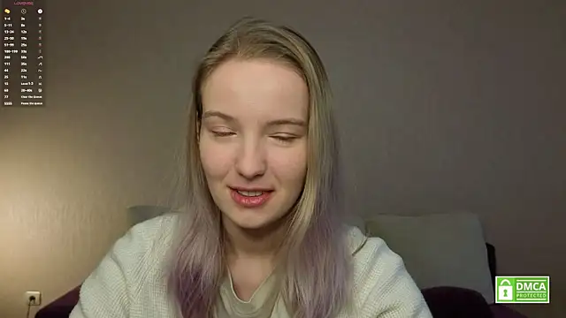 HongTomczak online show from 20, 4, 2026