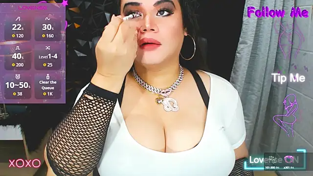 xHugeHarleySelfsuckerx online show from 8, 10, 2025