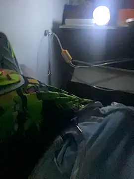 Snapshot of Jrivera22 chatting on 31, 10, 2025 Jrivera22 online show from 31, 10, 2025