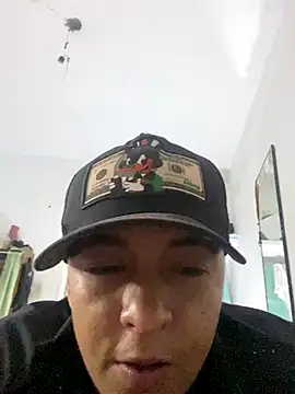 Snapshot of Jrivera22 chatting on 2, 12, 2025 Jrivera22 online show from 2, 12, 2025