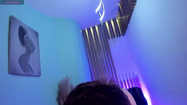 Snapshot of IanGilbert chatting on 17, 1, 2026 IanGilbert online show from 17, 1, 2026