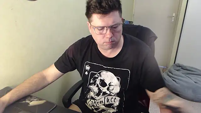 blueandwhite1 online show from 12, 3, 2025