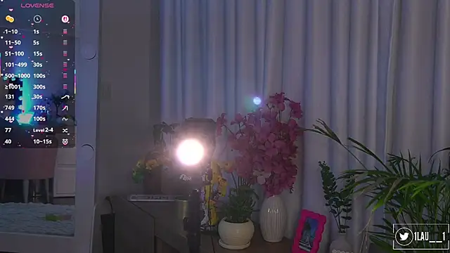 Just  dani online show from 2, 11, 2025