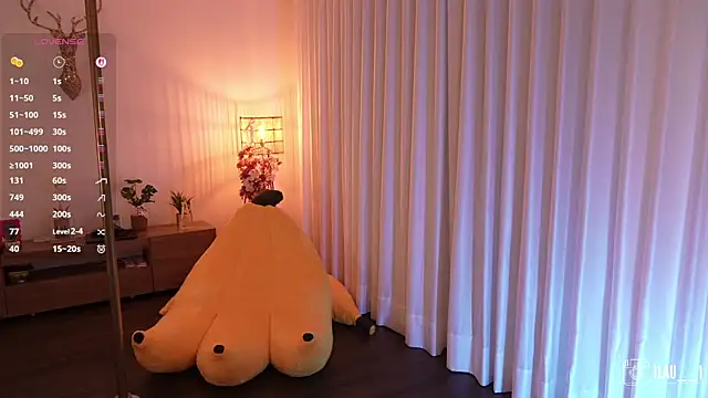 Snapshot of Just__dani chatting on 19, 3, 2026 Just dani online show from 19, 3, 2026