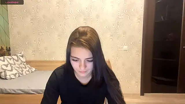 TianaWidell online show from 17, 1, 2026