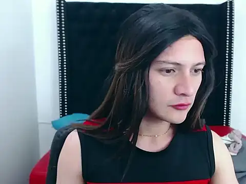 Catalinasalgado online show from 12, 9, 2025