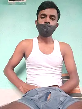 ShinuRoy online show from 11, 10, 2025