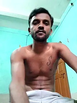 ShinuRoy online show from 5, 11, 2025