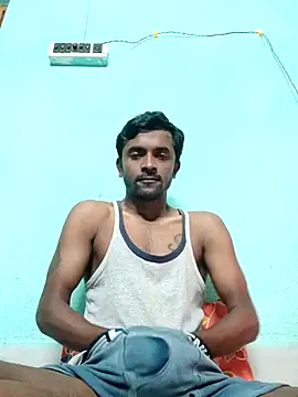 ShinuRoy online show from 21, 12, 2025