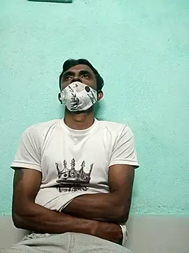 ShinuRoy online show from 2, 2, 2026