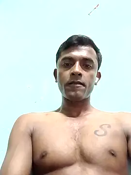 ShinuRoy online show from 1, 4, 2026