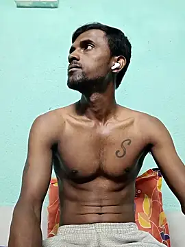 ShinuRoy online show from 12, 4, 2026