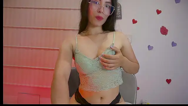 sasha jonne online show from 27, 2, 2026