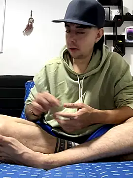 Jaguer2213 online show from 27, 9, 2025