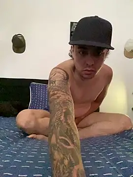 Jaguer2213 online show from 19, 10, 2025