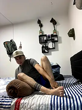 Jaguer2213 online show from 4, 11, 2025