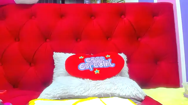 teilor dreamse online show from 30, 11, 2025