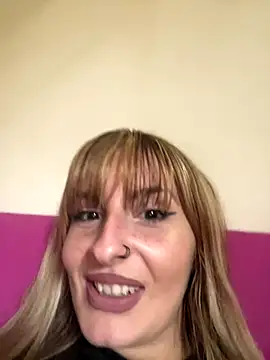 Sexy Bulgarian woman online show from 22, 10, 2025