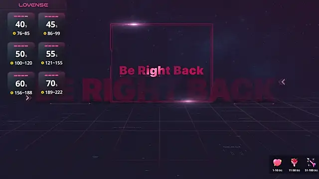 Kayla21  online show from 6, 2, 2026