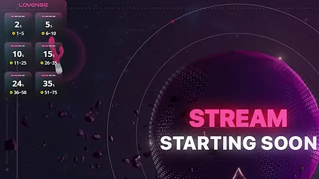 Kayla21  online show from 16, 2, 2026