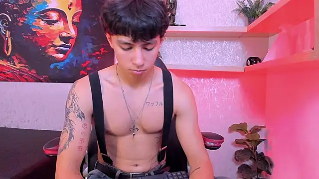 Tyler durten online show from 8, 10, 2025