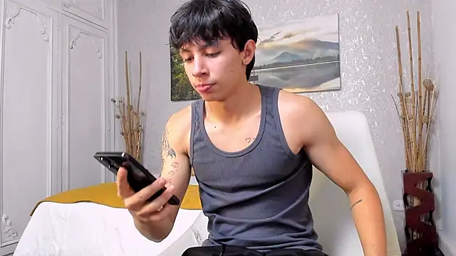 Tyler durten online show from 13, 11, 2025