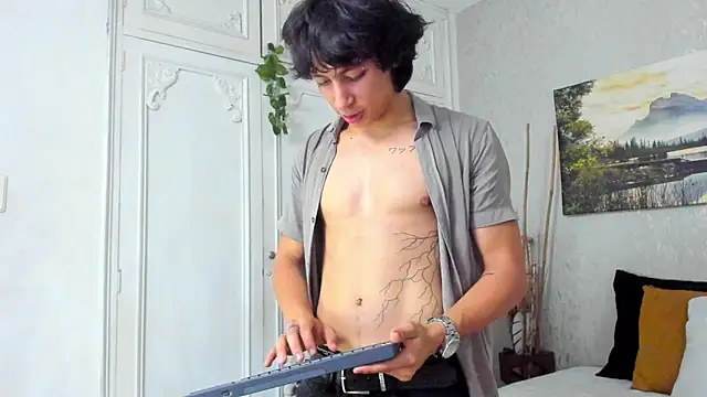 Tyler durten online show from 5, 4, 2026