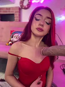 LucyGray online show from 5, 12, 2025