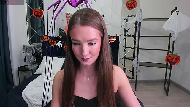 LoraSunnyy online show from 25, 10, 2025