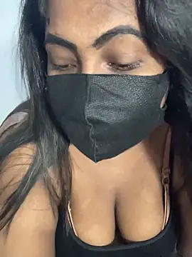 Choco Chuby online show from 14, 9, 2025