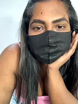 Choco Chuby online show from 19, 9, 2025