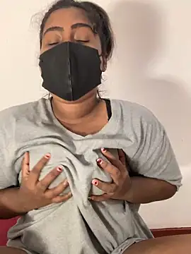 Choco Chuby online show from 22, 10, 2025