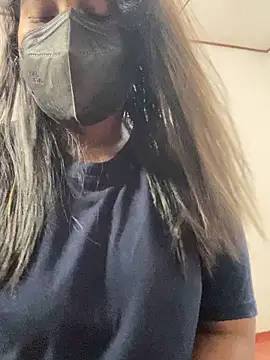 Choco Chuby online show from 1, 11, 2025