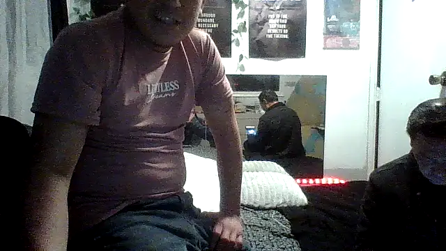 Snapshot of B3toBaby chatting on 9, 1, 2026 B3toBaby online show from 9, 1, 2026