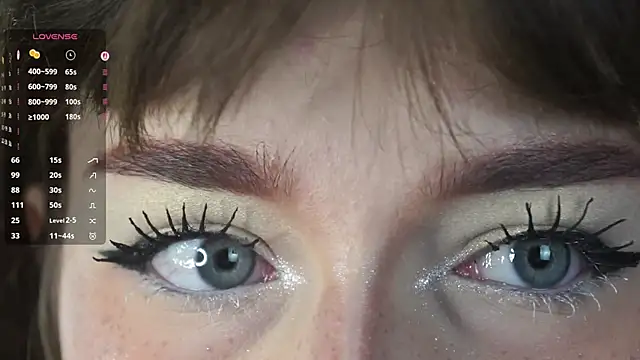 DreamyDaisy online show from 17, 9, 2025