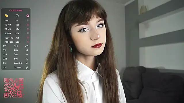 DreamyDaisy online show from 21, 9, 2025