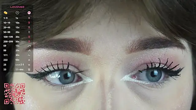 DreamyDaisy online show from 24, 9, 2025