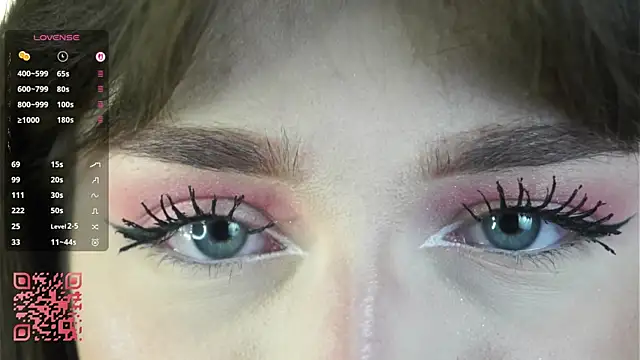 DreamyDaisy online show from 26, 9, 2025