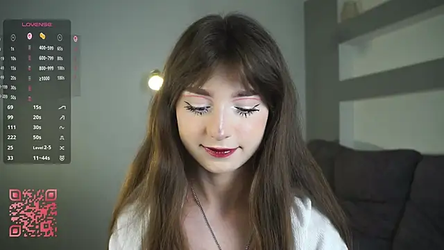 DreamyDaisy online show from 27, 9, 2025