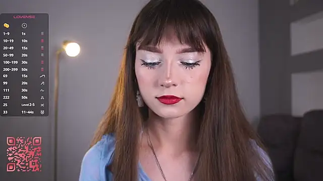 DreamyDaisy online show from 9, 10, 2025