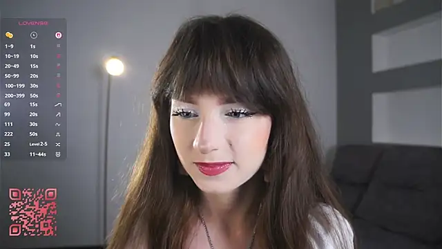 DreamyDaisy online show from 10, 10, 2025